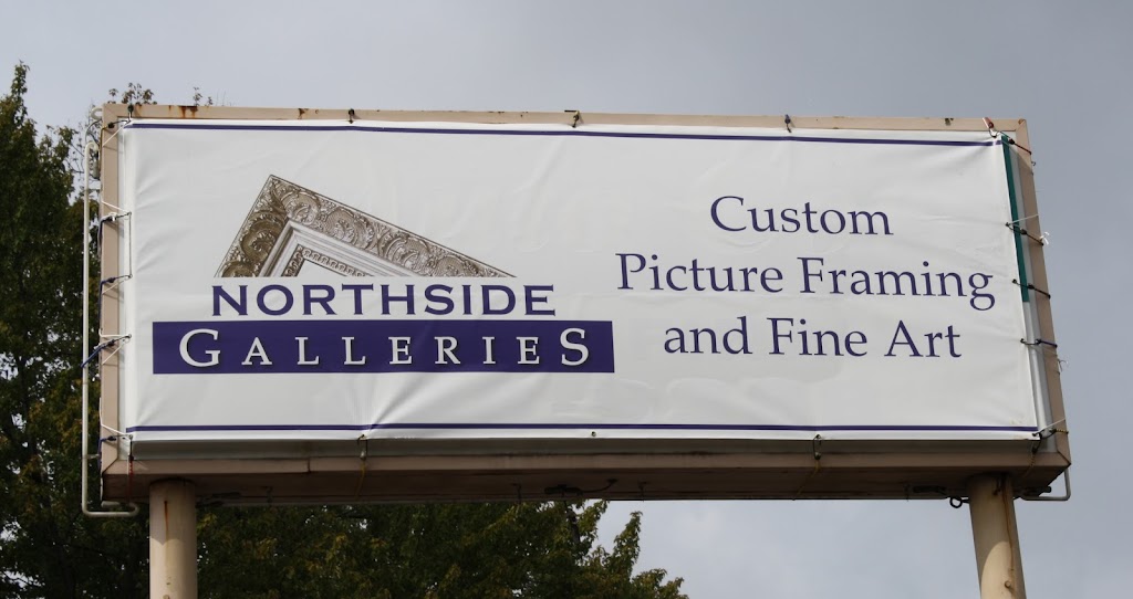 Northside Galleries | 335 E State Blvd, Fort Wayne, IN 46805, USA | Phone: (260) 483-6624