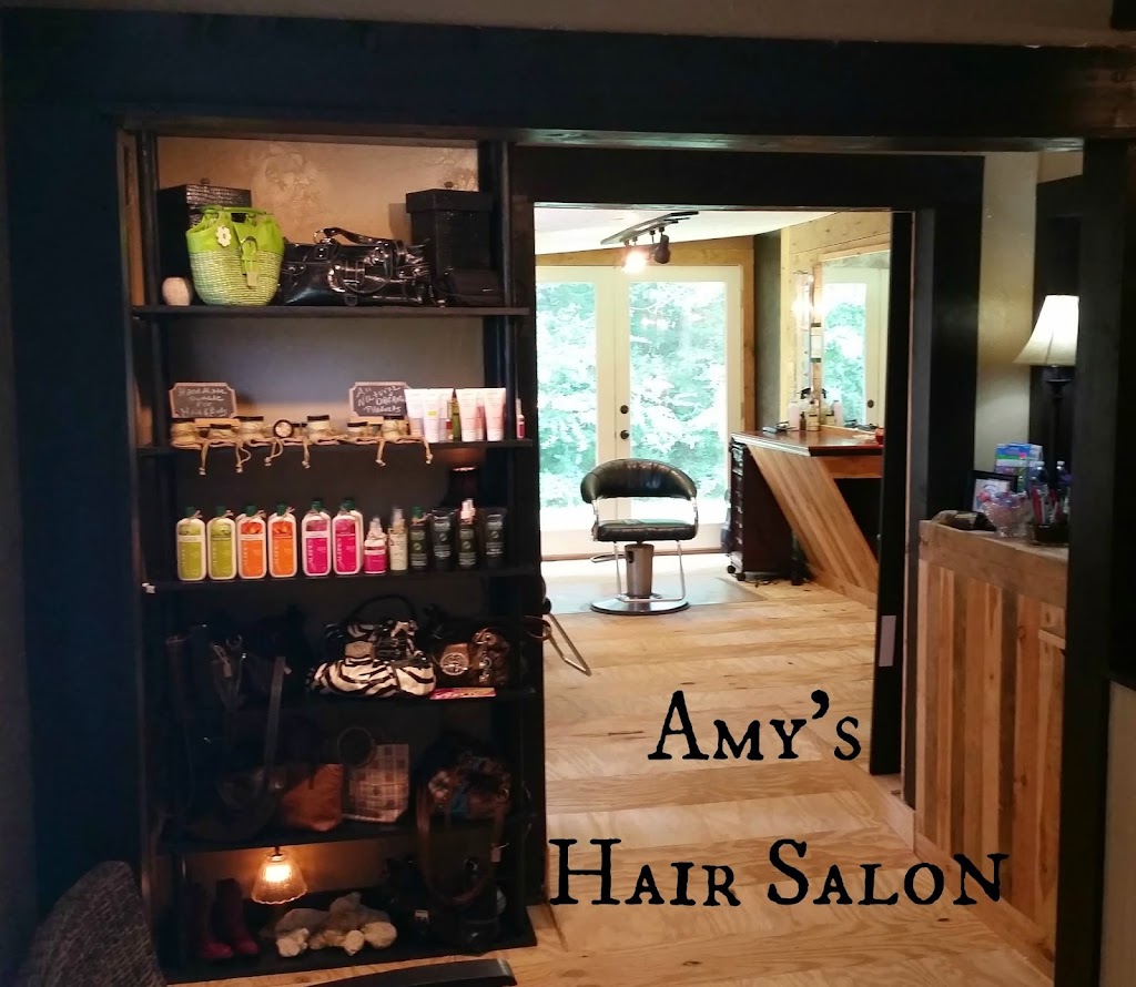 Amys Hair Salon | 1720 Hiram Sudie Rd, Hiram, GA 30141, USA | Phone: (770) 445-6686