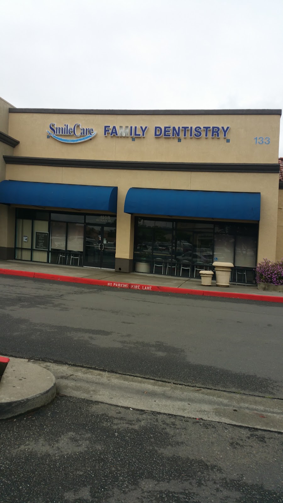 Suliman Shahenaz DDS | 133 Plaza Dr, Vallejo, CA 94591, USA | Phone: (707) 557-6245