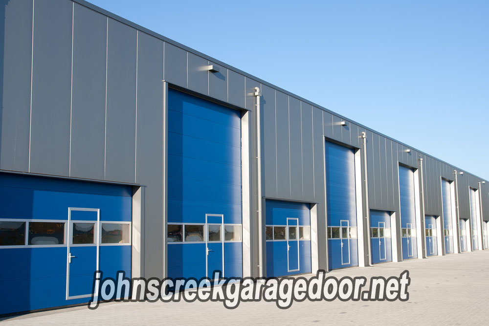 Johns Creek Garage Masters | 10040 State Bridge Rd, Johns Creek, GA 30022, United States | Phone: (678) 671-5032