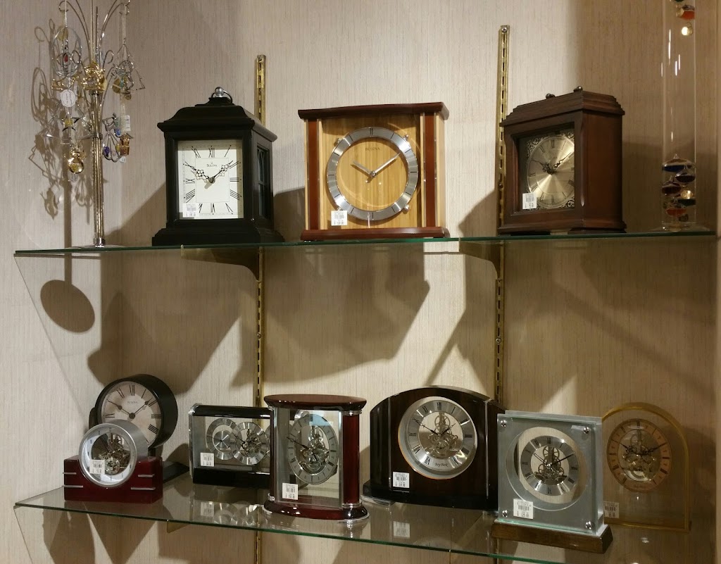 Chicago Clock Company | 431 E Ogden Ave, Clarendon Hills, IL 60514, USA | Phone: (630) 986-9210