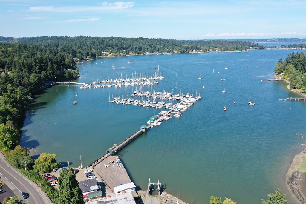 Wolfe Marine Sales | P.O. Box 13307, 23824 Vashon Hwy SW, Burton, WA 98013, USA | Phone: (206) 633-0701