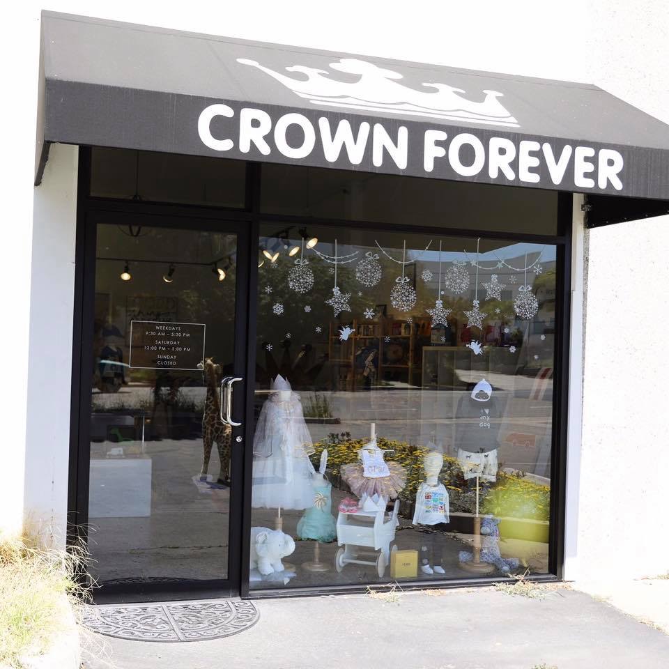 Crown Forever | 17231 Railroad St Suite 600, City of Industry, CA 91748, USA | Phone: (626) 854-0999