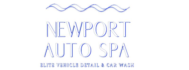 Newport Auto Spa | 1461 Superior Ave, Newport Beach, CA 92663, United States | Phone: (949) 220-7538