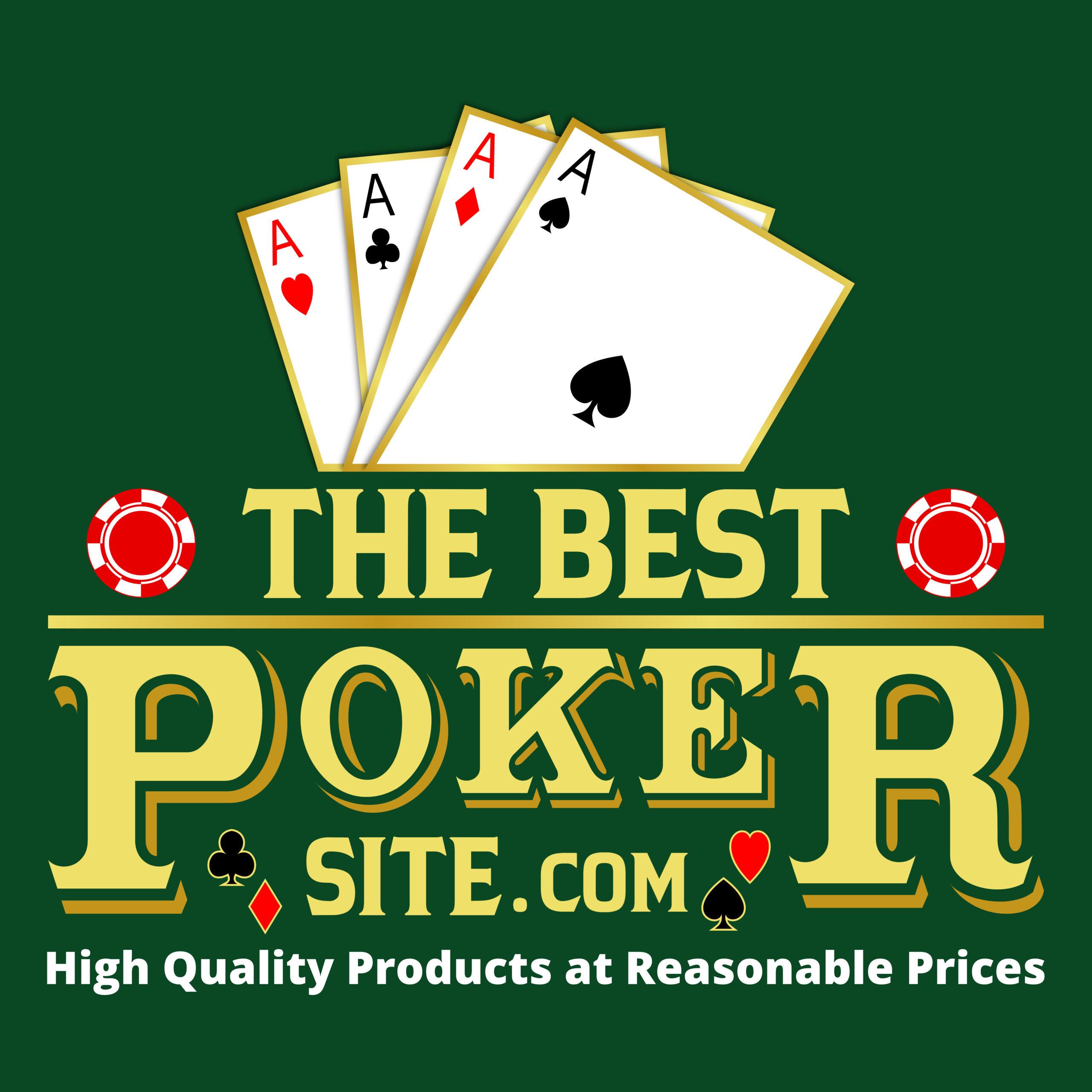 The Best Poker Site | 887 Carver St, Traverse City, MI 49686, United States | Phone: (231) 631-1571