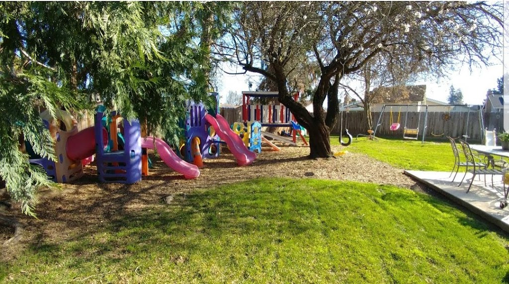 Kimball Place Daycare | 1482 Kimball Pl, Manteca, CA 95336, USA | Phone: (209) 825-8598