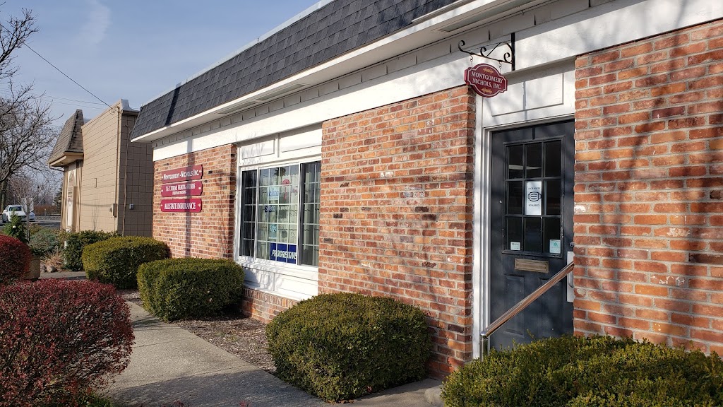 Montgomery-Nichols | THORMONT BUILDING, 6616 Monroe St #6, Sylvania, OH 43560, USA | Phone: (419) 882-0080