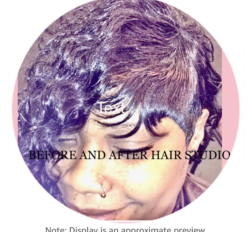 Before & After Hair Studio | 3118 Emerson Ave N, Minneapolis, MN 55411, USA | Phone: (612) 227-7687