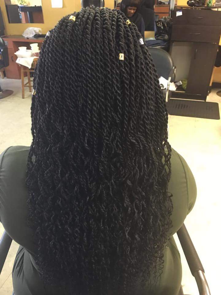 MCCK Hair Braiding | 21590 Hidden Rivers Dr S, Southfield, MI 48075, USA | Phone: (248) 943-4996