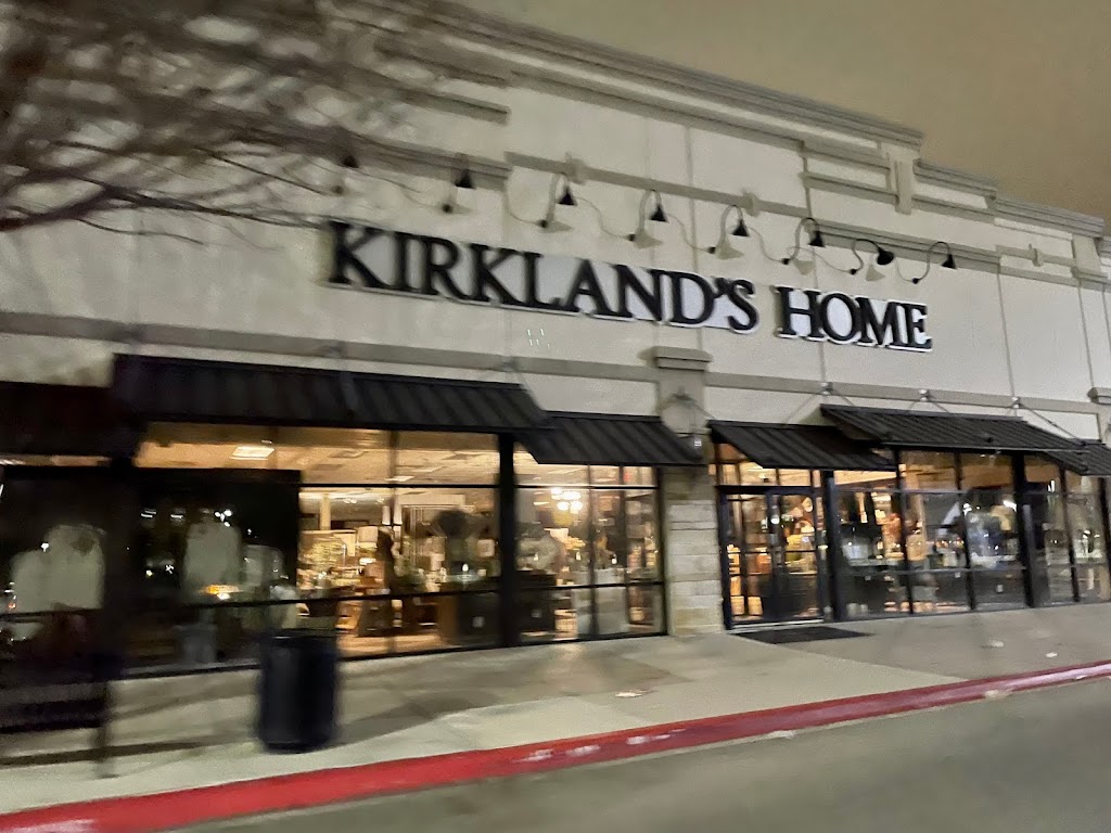 Kirklands Home | 3333 Preston Rd #404, Frisco, TX 75034, USA | Phone: (214) 618-5399