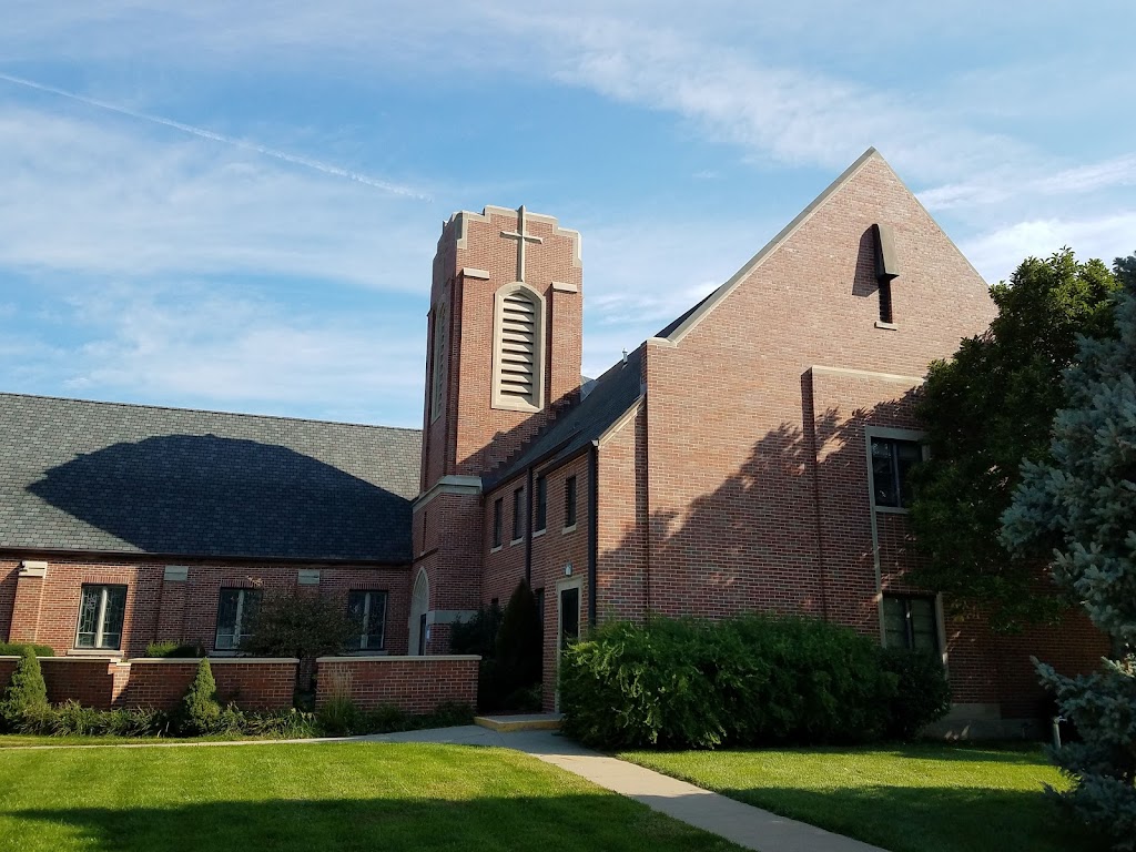 First Lutheran Church ELCA | 2146 Wright St, Blair, NE 68008, USA | Phone: (402) 426-4073