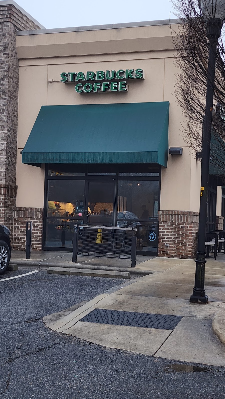 Starbucks | 9932 Knockando Ln, Huntersville, NC 28078, USA | Phone: (704) 892-1063