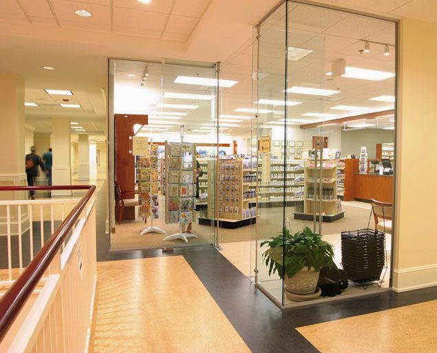 Health Park Pharmacy | AIHF, 8300 Health Park #227, Raleigh, NC 27615, USA | Phone: (919) 847-7645