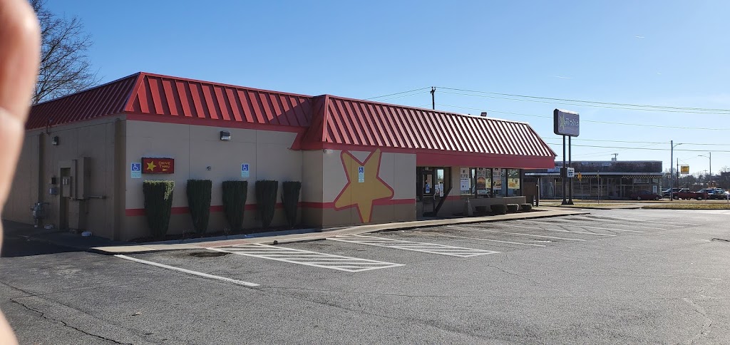 Hardee’s | 901 Church St E, Martinsville, VA 24112, USA | Phone: (276) 638-1614