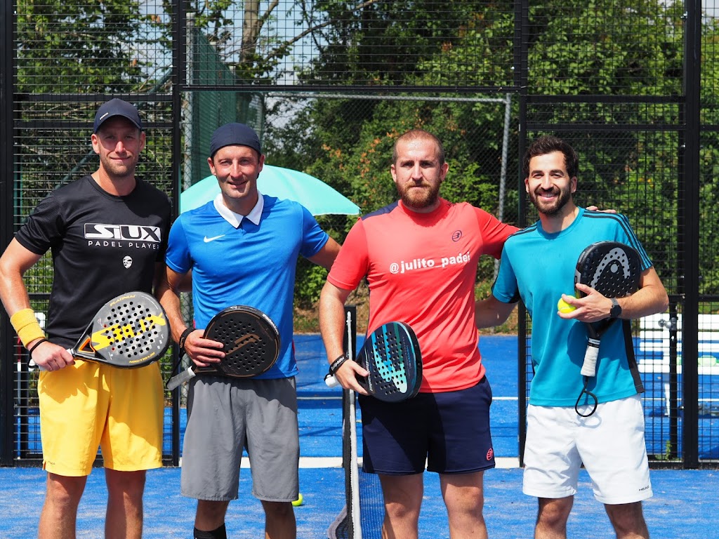 Padel Club Bensheim | Saarstraße 62, 64625 Bensheim, Germany | Phone: 0176 63706433