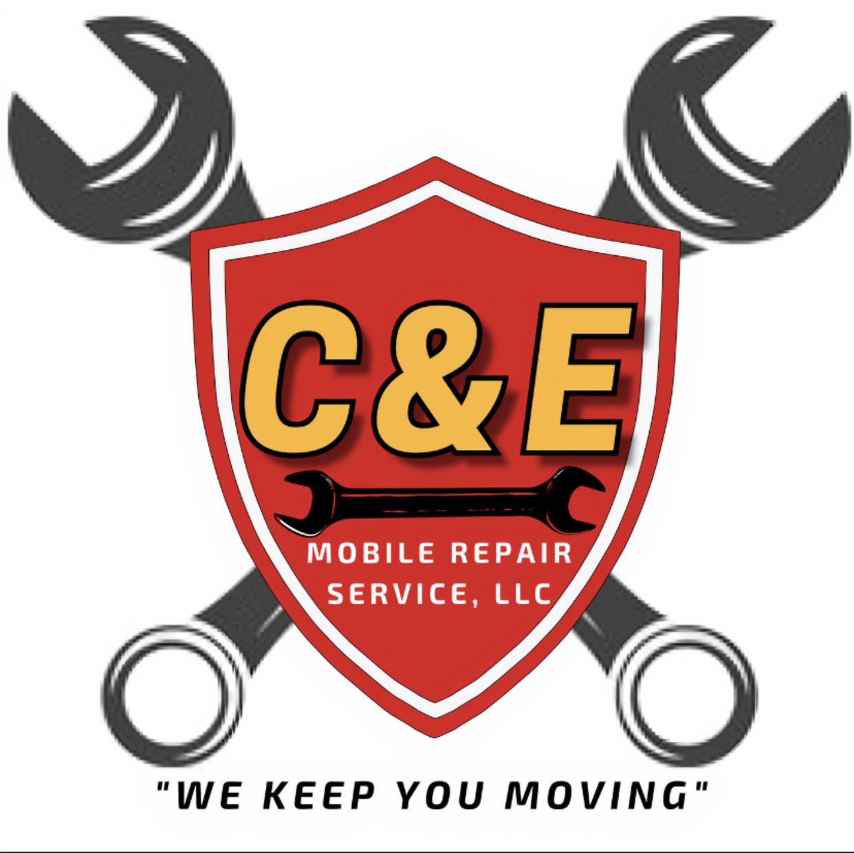 C & E Mobile Repair Service, LLC | 277 Shell Rd, Penns Grove, NJ 08069 | Phone: (856) 500-1242