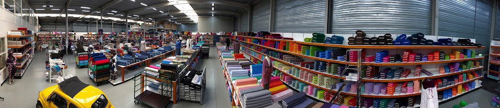 Nooteboom Textiles | Kranenberg 6, 5047 TR Tilburg, Netherlands | Phone: 013 571 1212