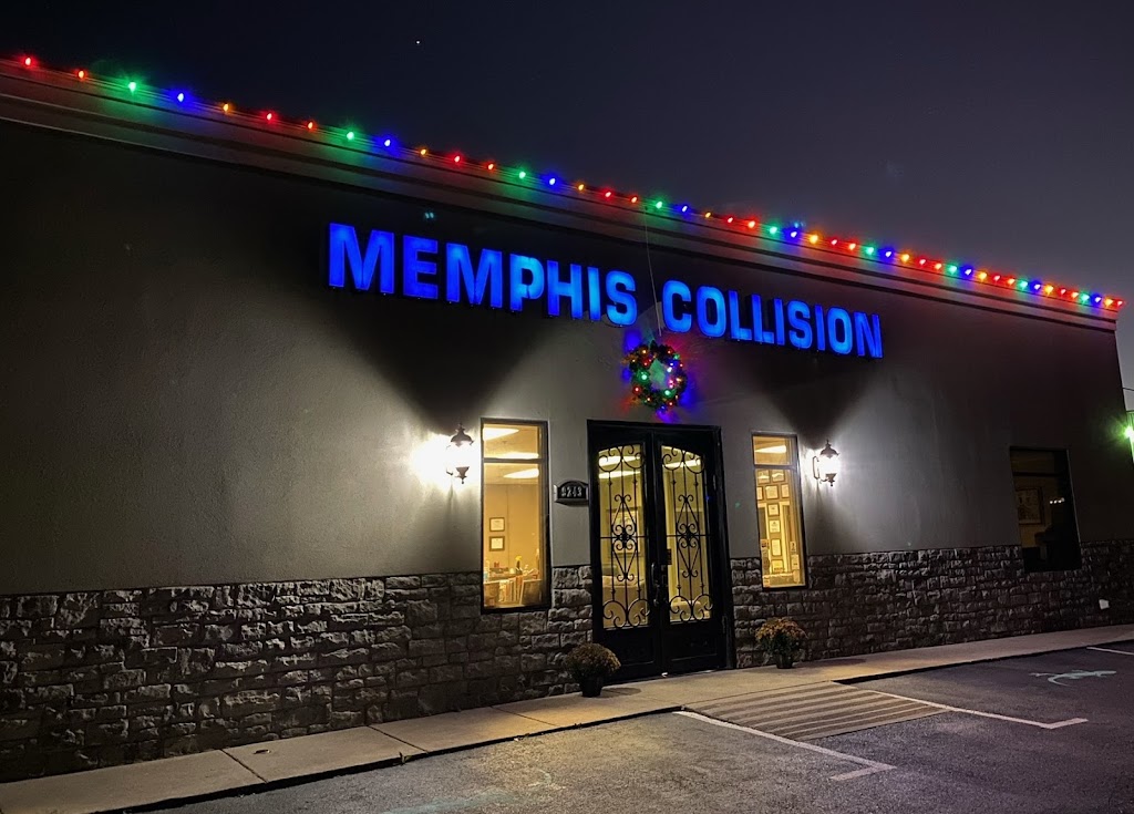 Memphis Collision of Cordova LLC | 9243 Cordova Park Rd, Cordova, TN 38018, USA | Phone: (901) 757-9992