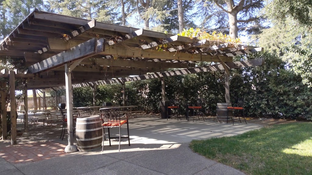 Morgan Hill Cellars | 1645 San Pedro Ave, Morgan Hill, CA 95037, USA | Phone: (408) 779-7389