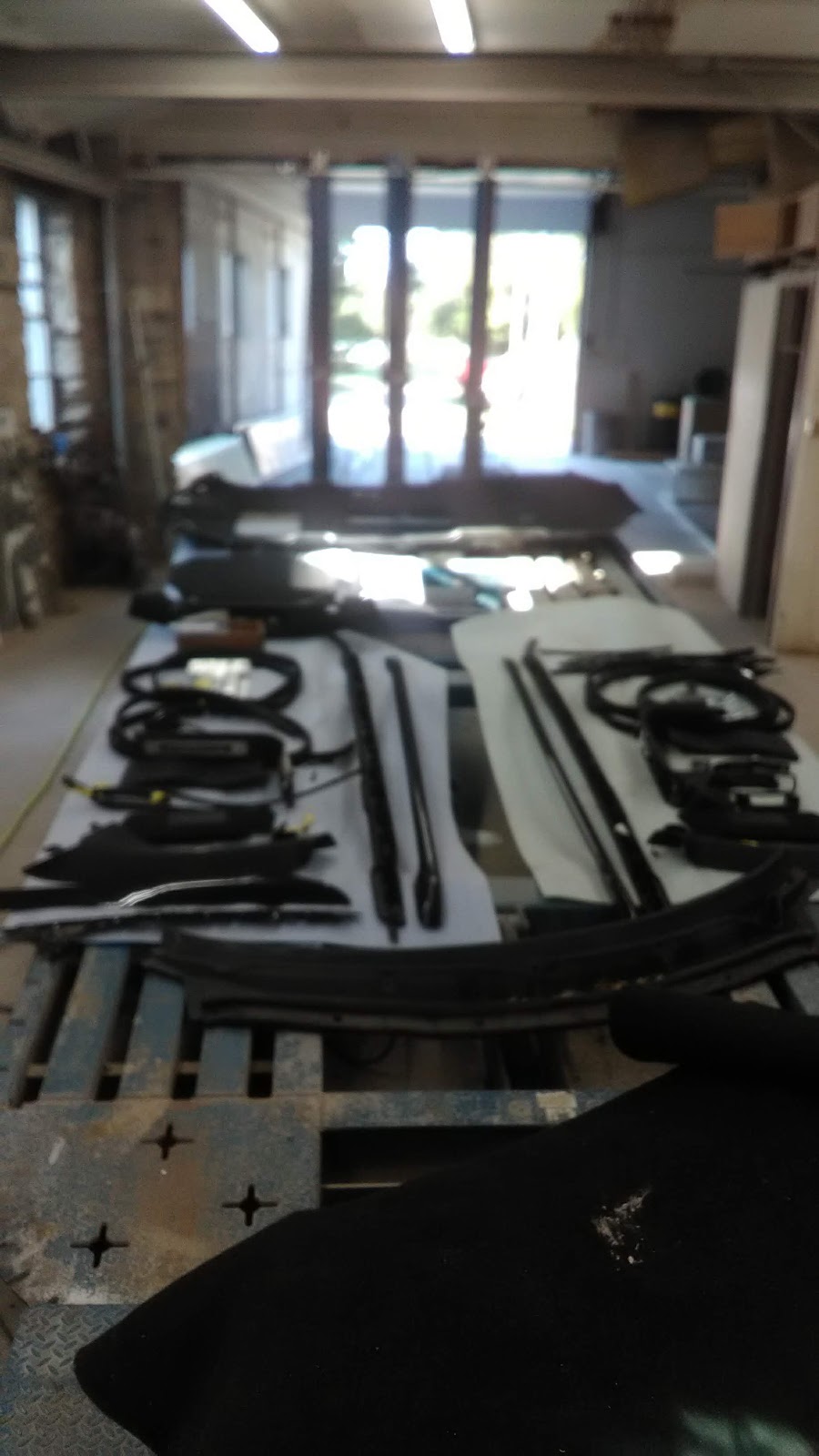 Arlies Collision Specialists LLC | 130 W Main St, Marion, KS 66861, USA | Phone: (620) 382-2480