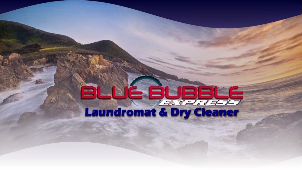 Blue Bubble Express Laundromat | 6701 Karl Rd, Columbus, OH 43229, USA | Phone: (614) 568-3204