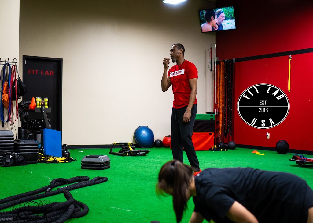 Fit Lab USA | 650 U.S. 287 Frontage Rd #150, Mansfield, TX 76063, USA | Phone: (682) 305-6086