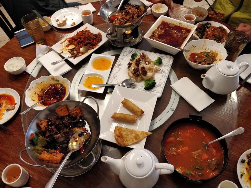 Sze Chuan Restaurant | 11102 W National Ave, West Allis, WI 53227, USA | Phone: (414) 885-0856