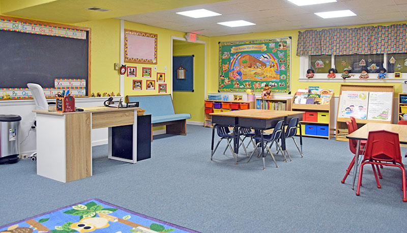 Children’s Learning Corner | 2569 Bristol Rd, Warrington, PA 18976, USA | Phone: (855) 254-2569