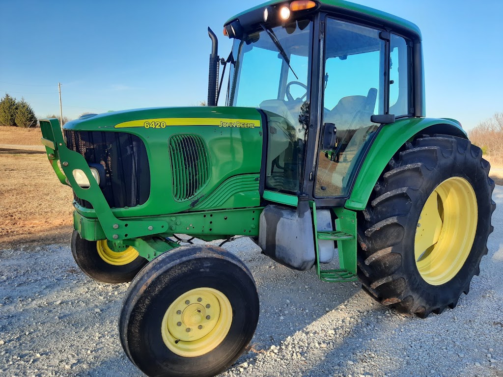 Dueck Tractor | 363063 US-62, Paden, OK 74860, USA | Phone: (405) 567-7092