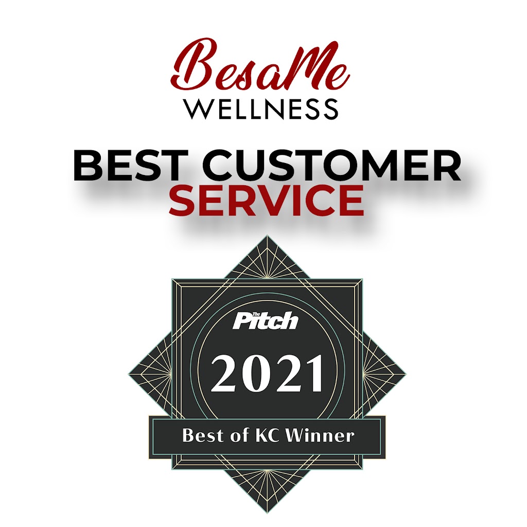 BesaMe Wellness Dispensary - Smithville | 13500 US-169, Smithville, MO 64089, USA | Phone: (816) 775-2920