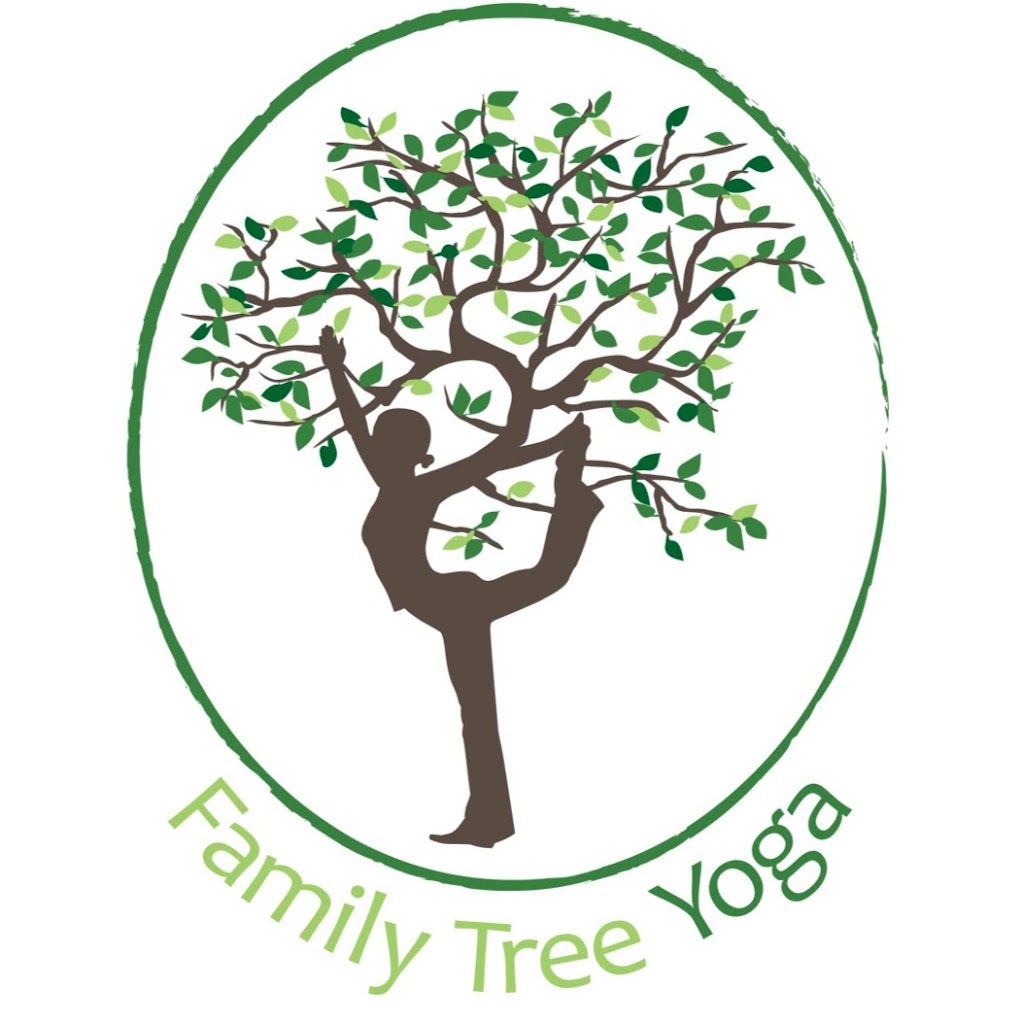 Family Tree Yoga | within Dew Yoga, 1051 Long Ridge Rd, Stamford, CT 06903, USA | Phone: (203) 253-0764