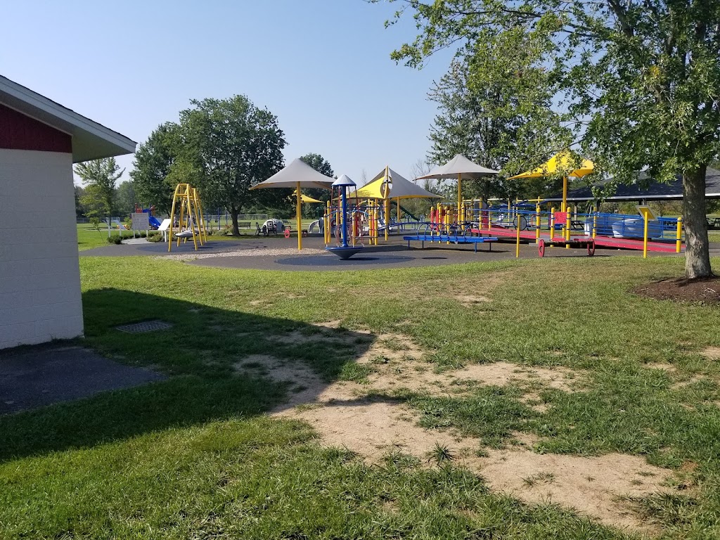 Pendleton Town Hall | 6570 Campbell Blvd, Lockport, NY 14094, USA | Phone: (716) 625-8833