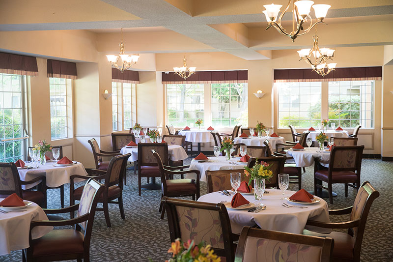 Bethel Retirement Community | 2345 Scenic Dr, Modesto, CA 95355, USA | Phone: (209) 577-1901