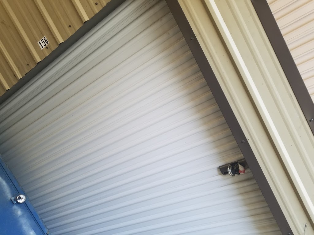Anderson Self Storage | 1720 E 4th St, Vancouver, WA 98661, USA | Phone: (360) 230-6777