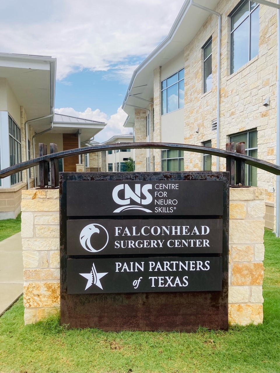 Pain Partners of Texas | 14425 Falcon Head Blvd Bldg F, Unit 103, Austin, TX 78738, USA | Phone: (512) 534-5039