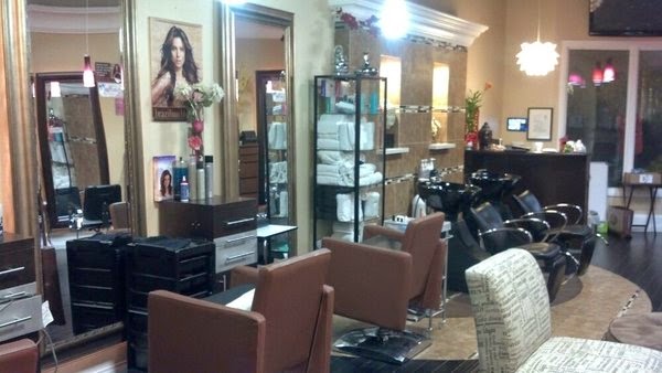 4me Salon & Spa (an AVEDA Family Salon) | 6492 Edinger Ave, Huntington Beach, CA 92647, USA | Phone: (714) 841-6999