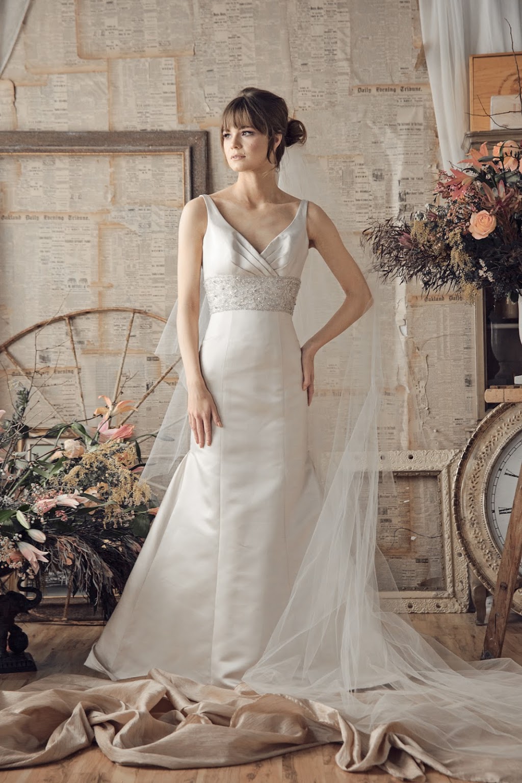 Studio Inspire Bridal | 8521 White Fir St suite c-3, Reno, NV 89523, USA | Phone: (775) 298-1881