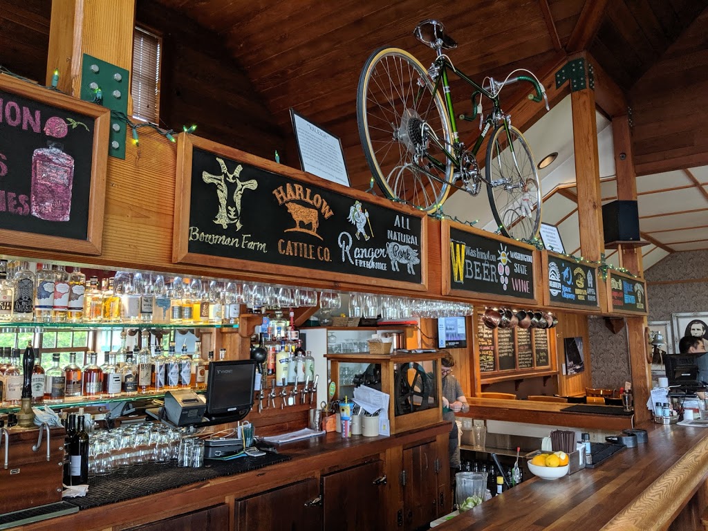 Harbour Public House | 231 Parfitt Way SW, Bainbridge Island, WA 98110, USA | Phone: (206) 842-0969