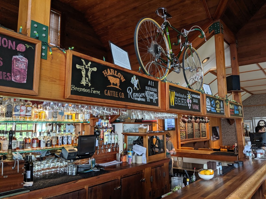 Harbour Public House | 231 Parfitt Way SW, Bainbridge Island, WA 98110, USA | Phone: (206) 842-0969