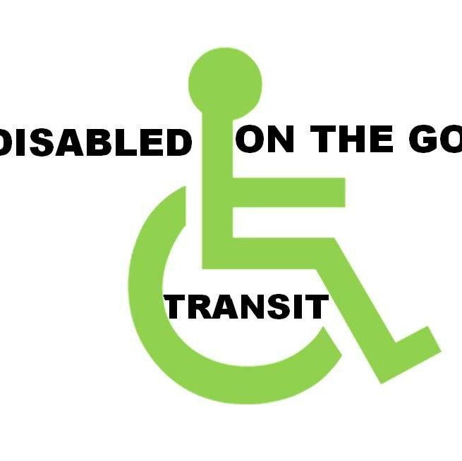 Disabled On The Go Transit | Bowman Ct, Bolingbrook, IL 60440, USA | Phone: (630) 972-0023