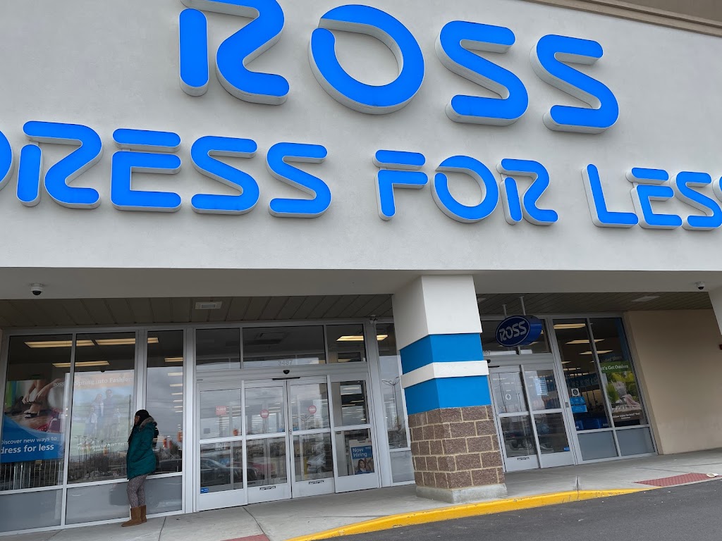 Ross Dress for Less | 3487 W 86th St, Indianapolis, IN 46268, USA | Phone: (317) 876-3484