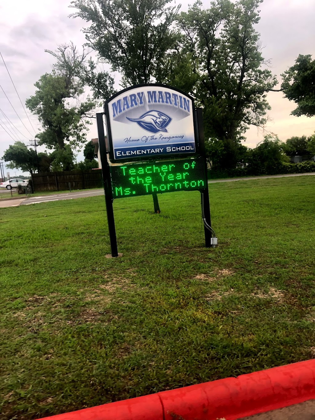 Mary Martin Elementary | 719 N Oakridge Dr, Weatherford, TX 76087, USA | Phone: (817) 598-2910 Mary Martin Elementary | 719 N Oakridge Dr, Weatherford, TX 76087, USA | Phone: (817) 598-2910