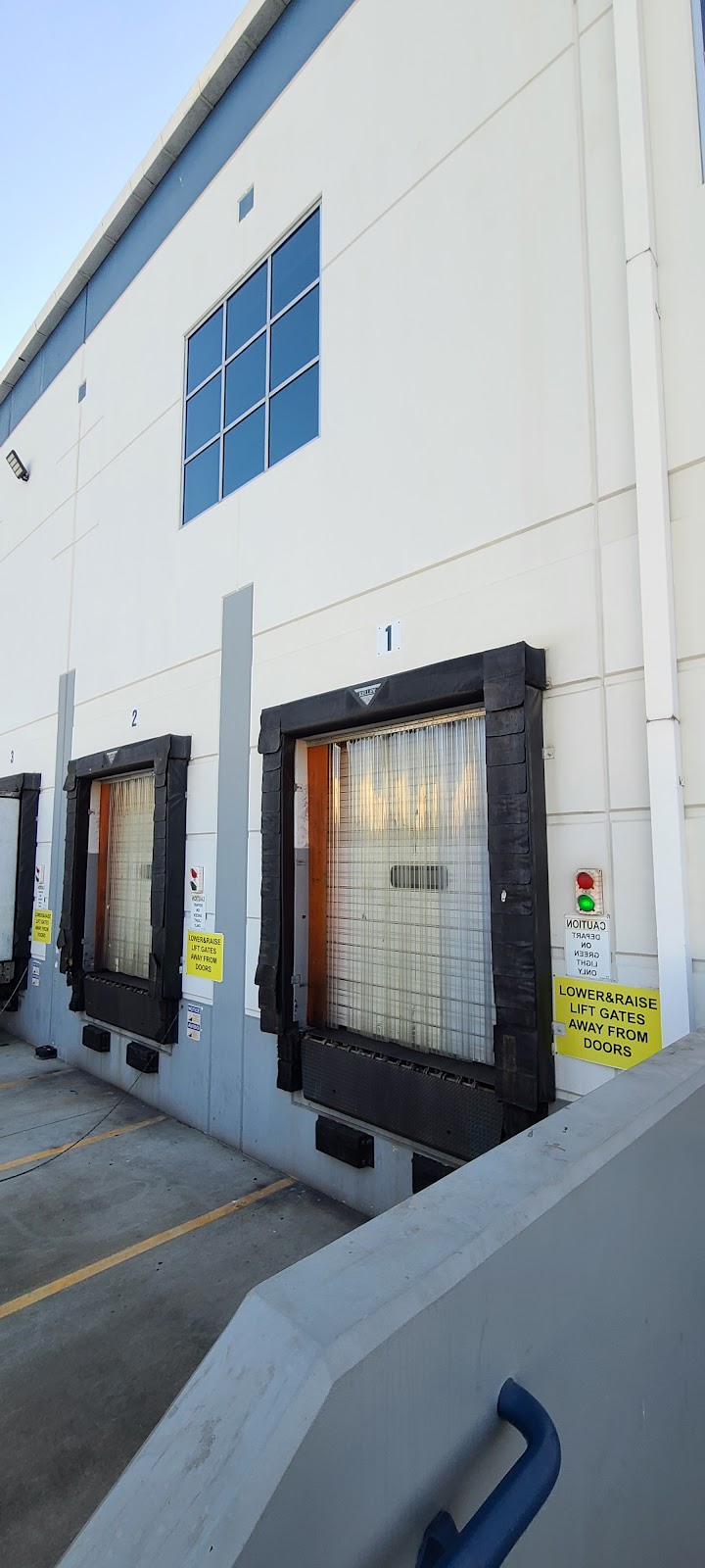 Lineage Logistics | 2100 E 55th St, Vernon, CA 90058, USA | Phone: (323) 582-6333