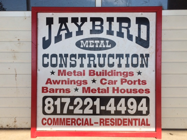 Jaybird Construction LLC | 1633 Jay Bird Ln, Springtown, TX 76082, USA | Phone: (817) 221-4494