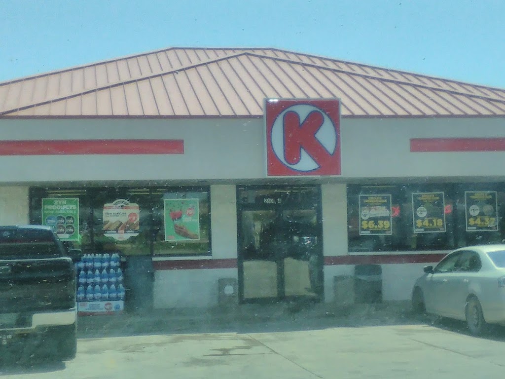 Circle K/Phillips 66 | 2801 S 4th St, Chickasha, OK 73018, USA | Phone: (405) 222-0875