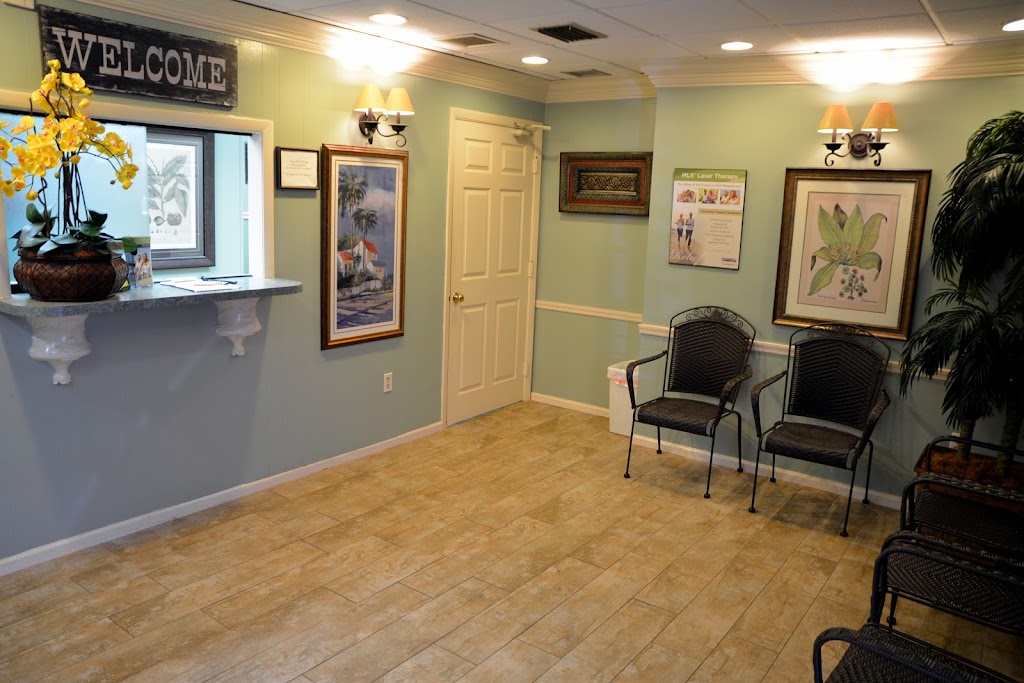 Appleton Chiropractic Center | 1215 South, Powerline Rd, Pompano Beach, FL 33069, USA | Phone: (954) 973-0710