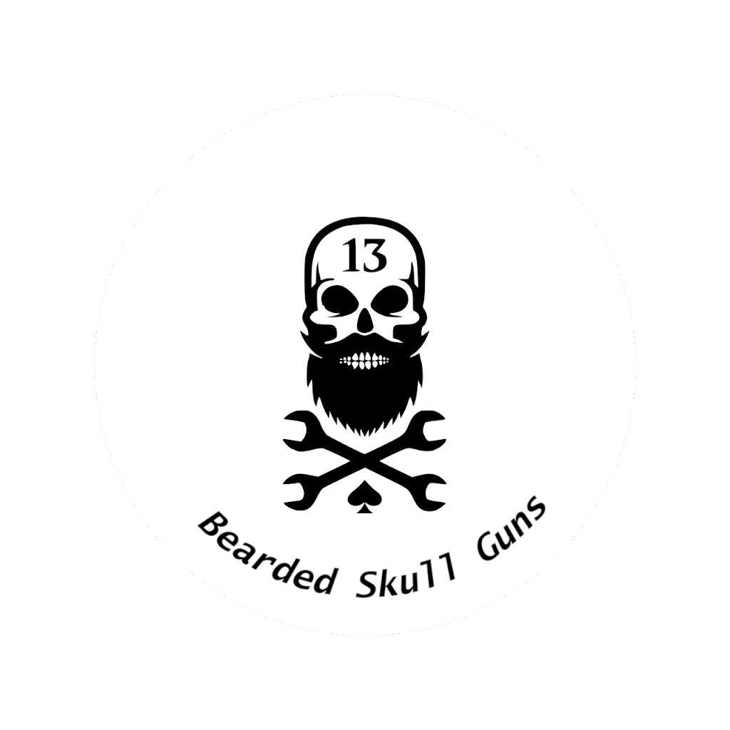 Bearded Skull Guns | 32505 E Lone Jack Lees Summit Rd, Lees Summit, MO 64086, USA | Phone: (816) 846-0101