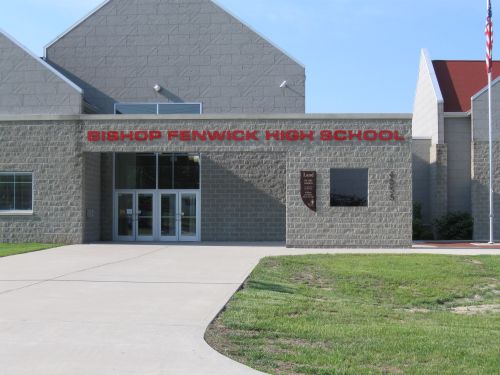 Bishop Fenwick High School | 4855 OH-122, Franklin, OH 45005, USA | Phone: (513) 423-0723