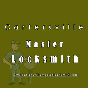 Cartersville Master Locksmith | 3329 Cobb Pkwy NW Ste 213, Acworth, GA 30101 | Phone: (678) 392-1193