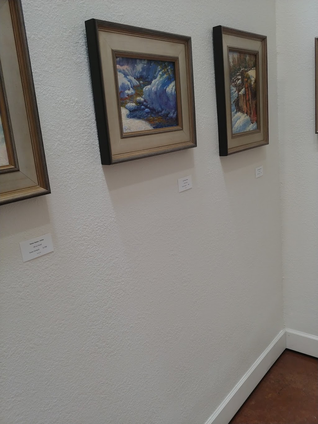 The Gallery at 48 Natoma | 48 Natoma St, Folsom, CA 95630 | Phone: (916) 355-7285